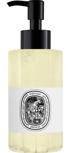 Hand & Body Gel Fleur de Peau|Diptyque New