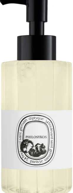 Hand & Body Gel Philosykos|Diptyque Clearance