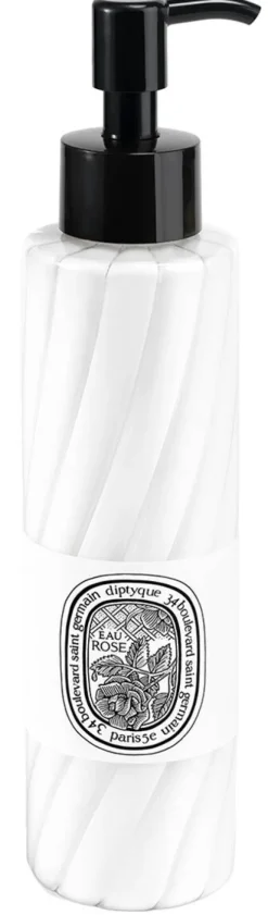 Hand & Body Lotion Eau Rose|Diptyque Best