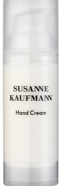 Hand Cream|Susanne Kaufmann Hot