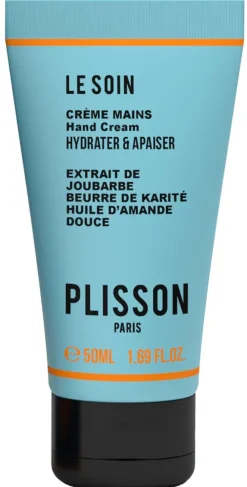 Hand Cream|PLISSON 1808 Hot