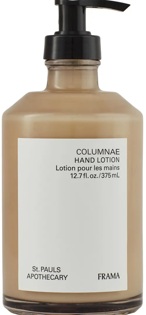Hand Lotion Columnae|FRAMA Clearance