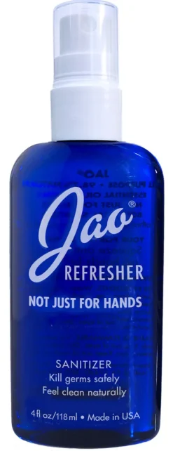 Hand Refresher|Jao Brand Hot