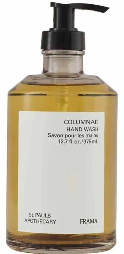 Hand Wash Columnae|FRAMA Sale