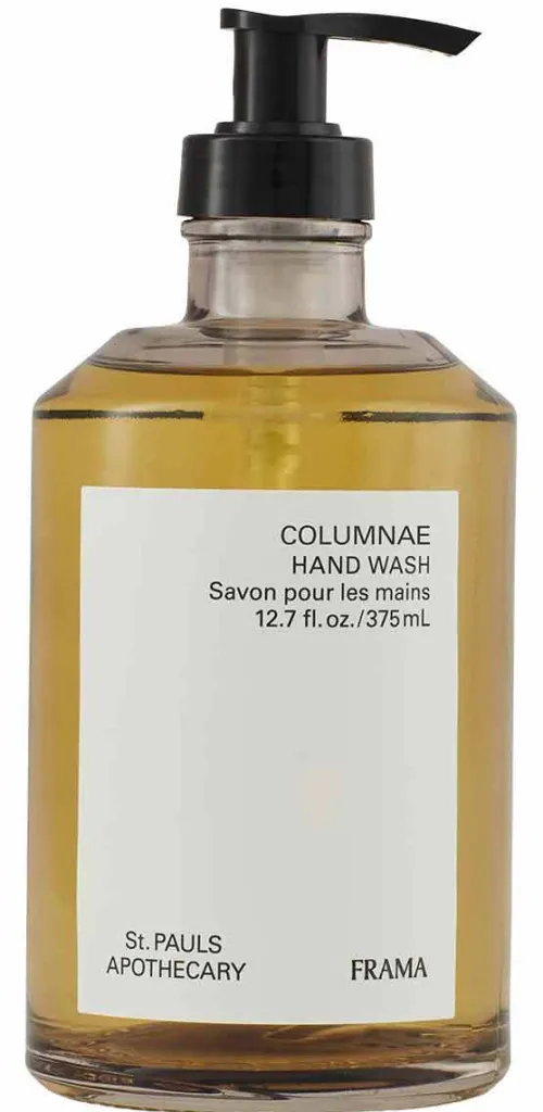 Hand Wash Columnae|FRAMA Sale