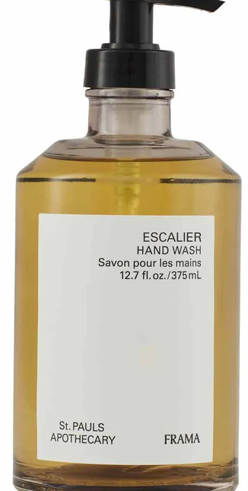Hand Wash Escalier|FRAMA Best