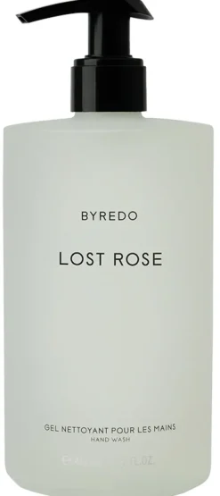 Hand Wash Lost Rose|Byredo Best