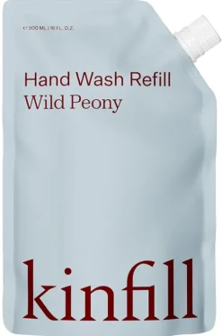 Hand Wash Refill|Kinfill Hot