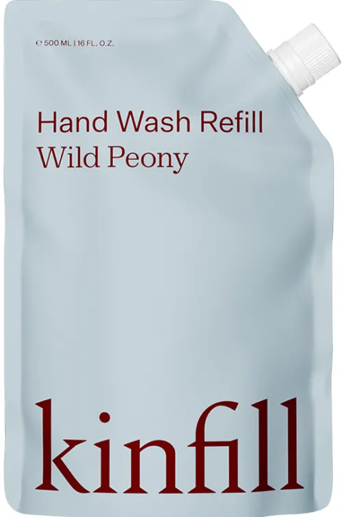 Hand Wash Refill|Kinfill Hot