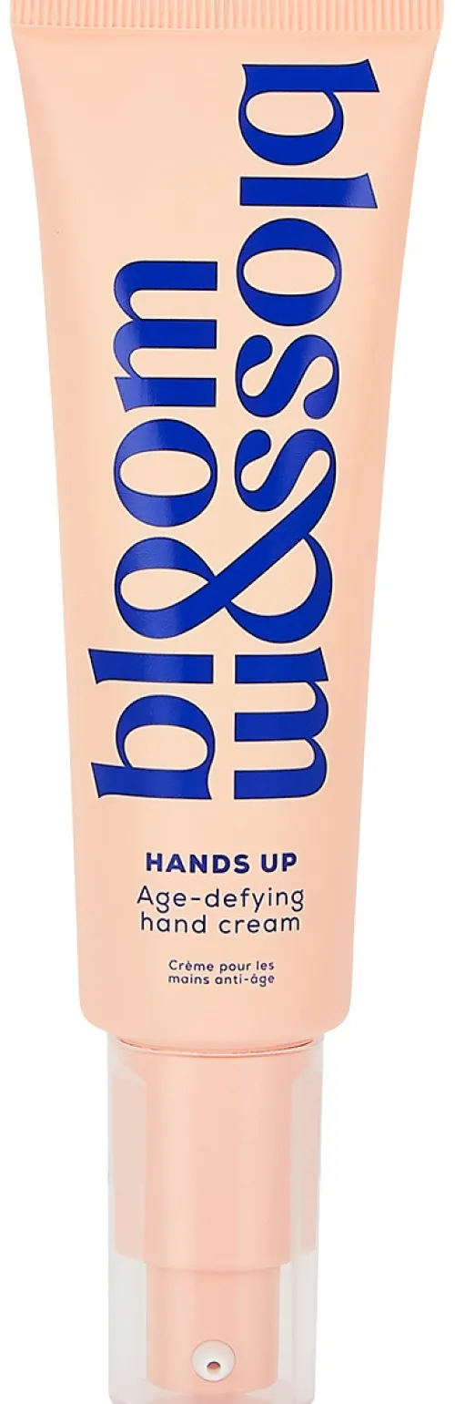 HANDS UP Age-Defying Hand Cream|Bloom & Blossom Clearance