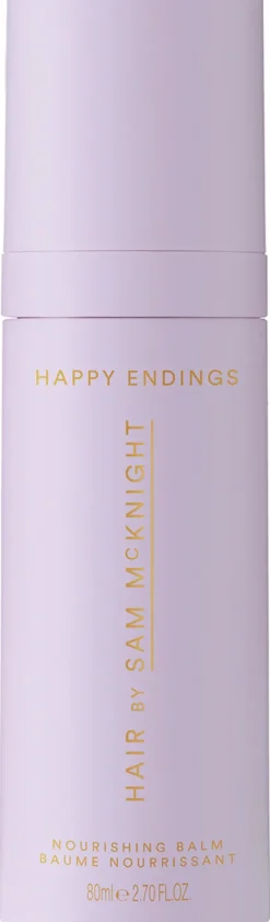 Happy Endings Nourishing Balm|Hair by Sam McKnight Outlet