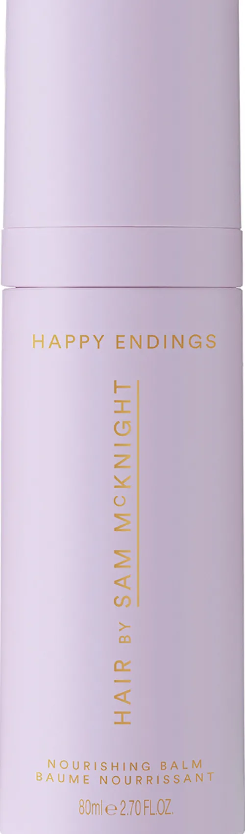 Happy Endings Nourishing Balm|Hair by Sam McKnight Outlet