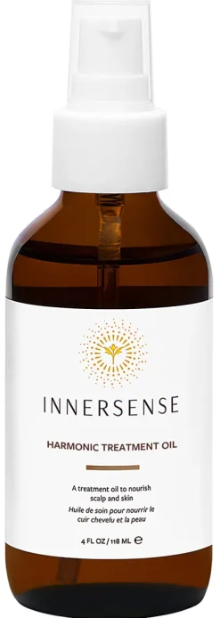 HARMONIC TREATMENT OIL|INNERSENSE Hot