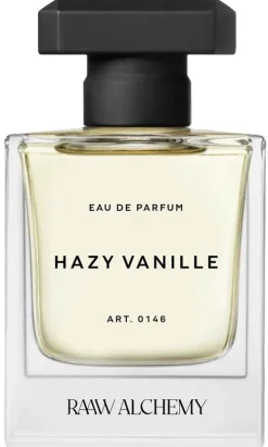 Hazy Vanille|RAAW Alchemy Outlet