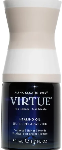Healing Oil|Virtue Online