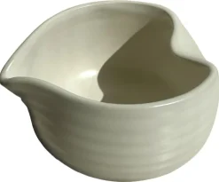 Hearty Mixing Bowl cream white|Health Bar Discount