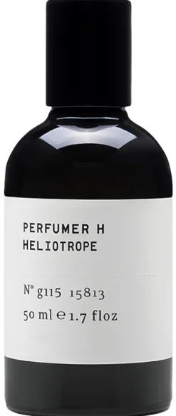 Heliotrope|Perfumer H Online