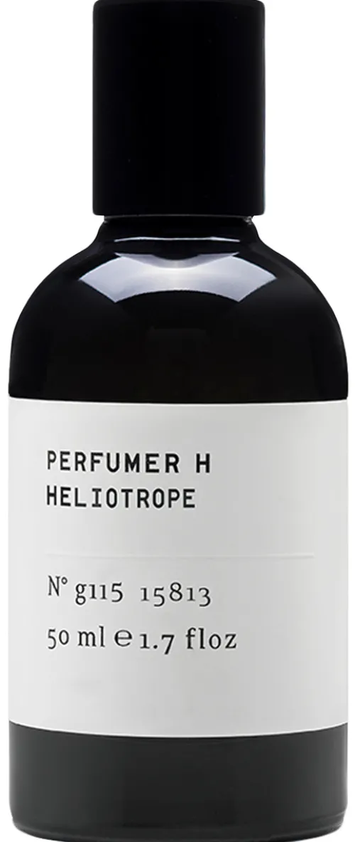 Heliotrope|Perfumer H Online