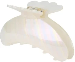 Helle Rainbow Big - White|SUI AVA Clearance