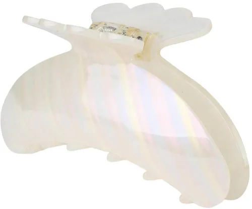 Helle Rainbow Big - White|SUI AVA Clearance