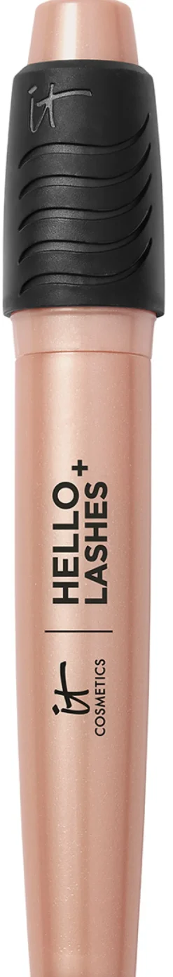 Hello Lashes Volumizing Mascara + Lash Serum|IT Cosmetics Sale