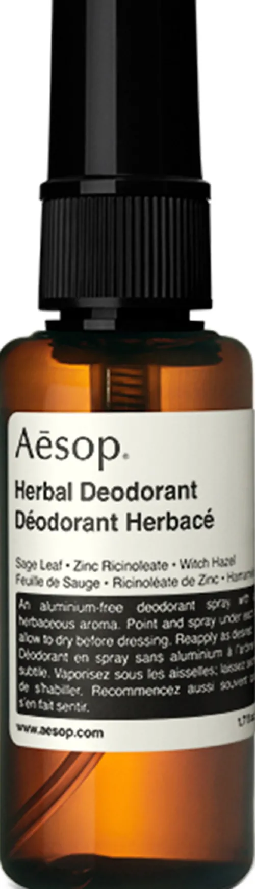 Herbal Deodorant|Aesop Hot