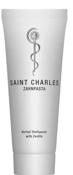 Herbal Toothpaste|Saint Charles Outlet