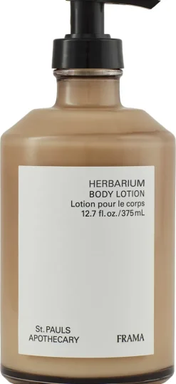 Herbarium Body Lotion|FRAMA Sale