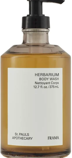 Herbarium Body Wash|FRAMA Hot