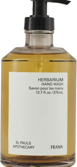 Herbarium Hand Wash|FRAMA Sale