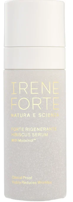 HIBISCUS SERUM WITH MYOXINOL™|Irene Forte Discount
