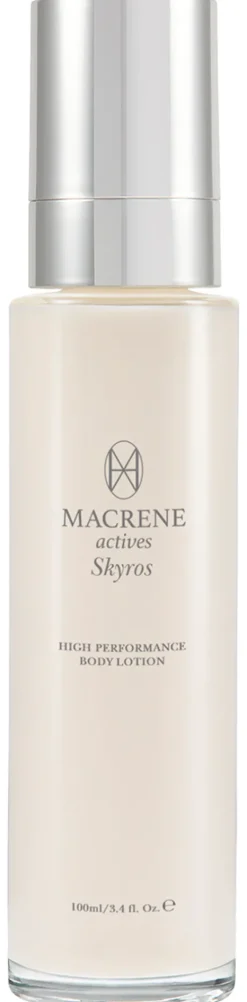 High Performance Body Lotion|Macrene Actives Online