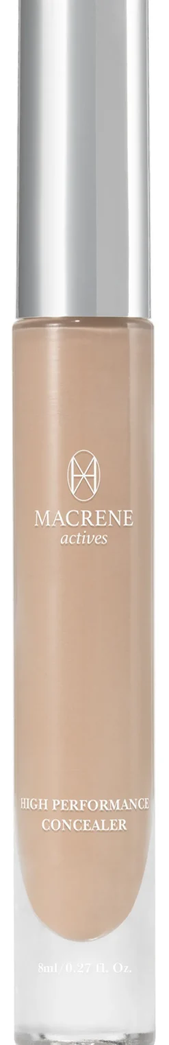 High Performance Concealer|Macrene Actives Hot