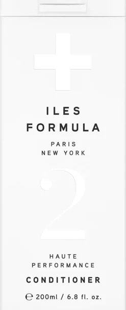 High Performance Conditioner|Iles Formula Outlet