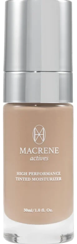 High Performance Tinted Moisturizer|Macrene Actives Discount