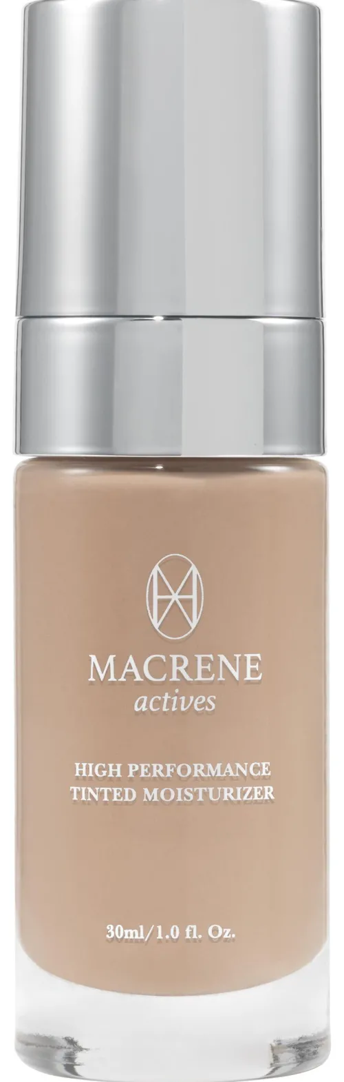 High Performance Tinted Moisturizer|Macrene Actives Discount