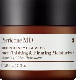 High Potency Classics Face Finishing & Firming Moisturizer|Perricone MD