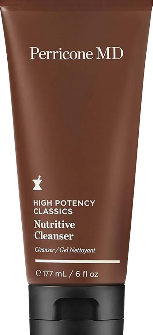 High Potency Classics Nutritive Cleanser|Perricone MD New