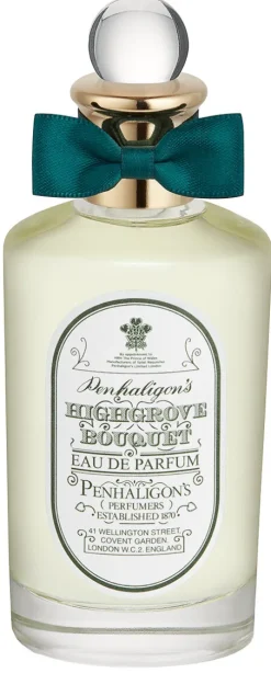 Highgrove Bouquet|Penhaligon's Discount