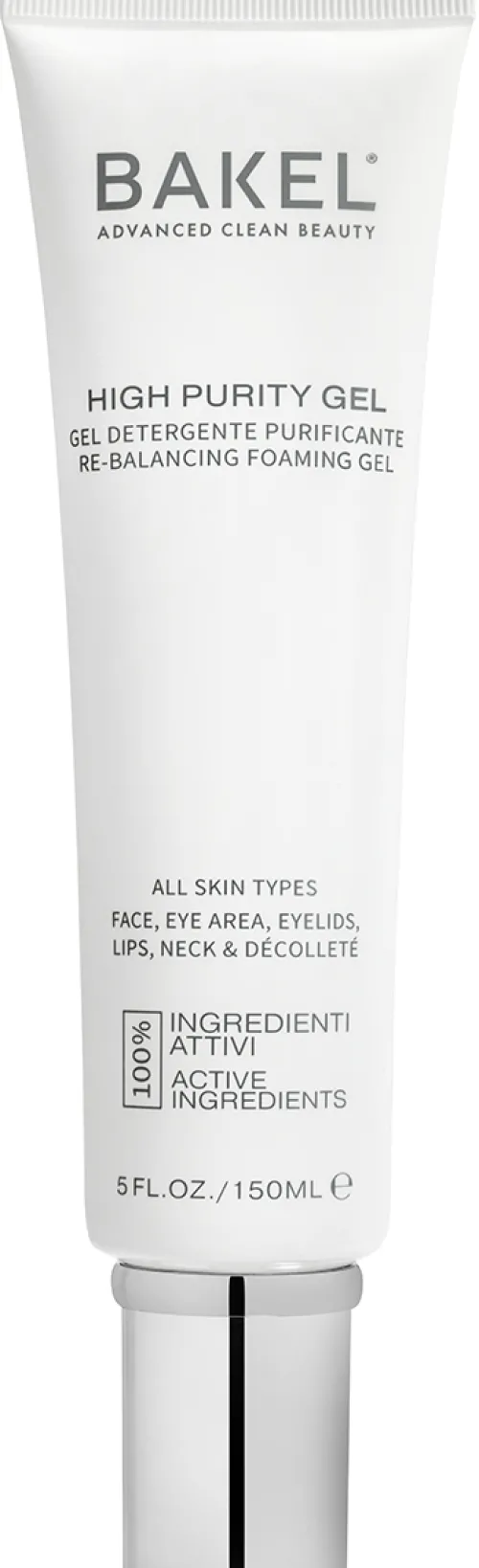 High-Purity Gel|Bakel Sale