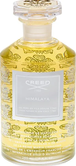 Himalaya|Creed