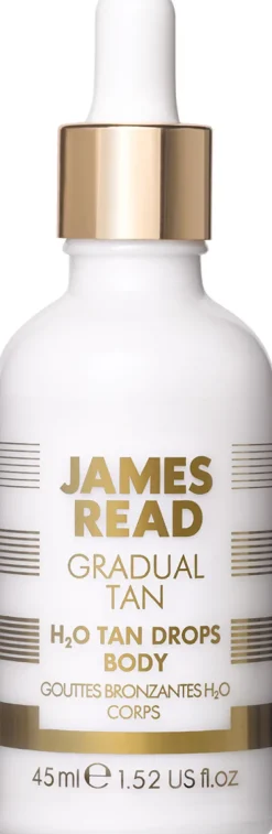 H2O Tan Drops Body|James Read New