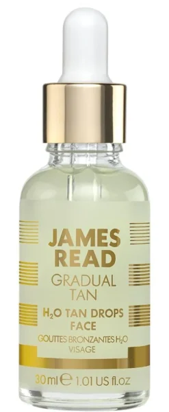 H2O Tan Drops Face|James Read Outlet