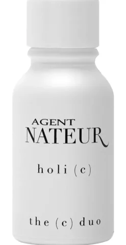 Holi (C) the C Duo Calcium & Vitamin C|Agent Nateur Clearance