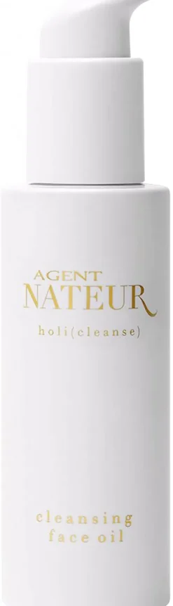Holi (Cleanse) Cleansing Face Oil|Agent Nateur Clearance