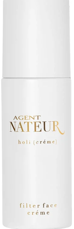 holi (creme) filter face creme|Agent Nateur Best