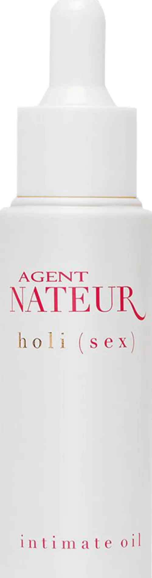 HOLI (SEX) Intimate Oil|Agent Nateur Hot