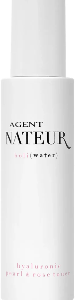 Holi (Water) Pearl and Rose Hyaluronic Essence|Agent Nateur Discount