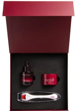 HOLIDAY SET SUPER RED|DOCTOR MI! Sale