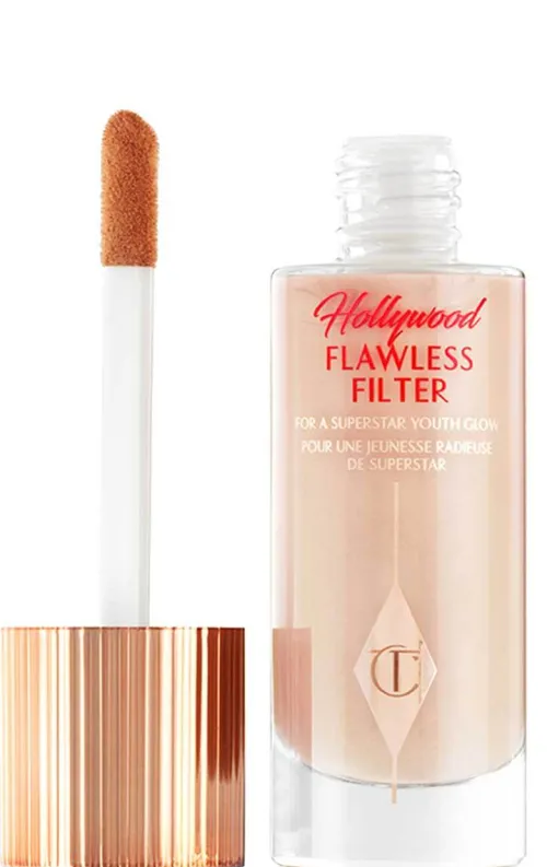 HOLLYWOOD FLAWLESS FILTER|CHARLOTTE TILBURY Online